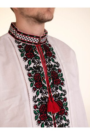 Вишиванка Чоловіча VCHLL104