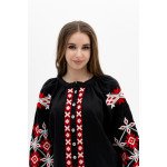Вишиванка Жіноча VZHIL142