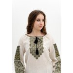 Вишиванка Жіноча VZHKM143