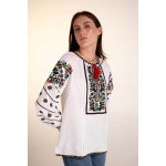 Vyshyvanka Women's VZHLL146