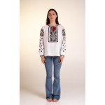 Vyshyvanka Women's VZHLL146