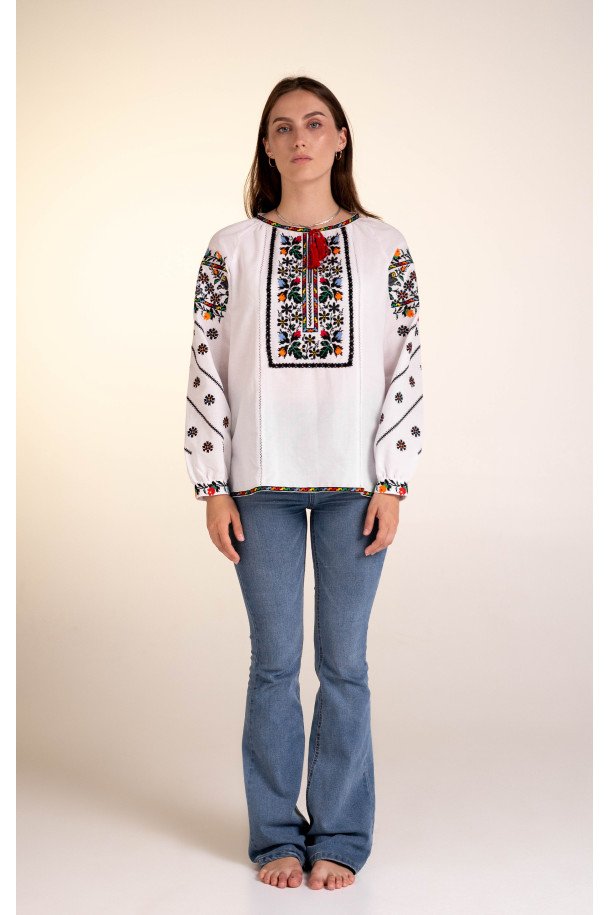 Vyshyvanka Women's VZHLL146