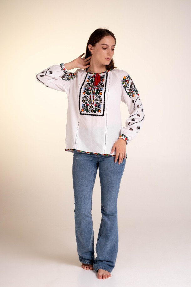 Vyshyvanka Women's VZHLL146