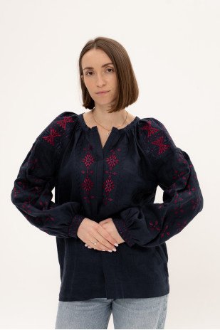 Vyshyvanka VZHIL150