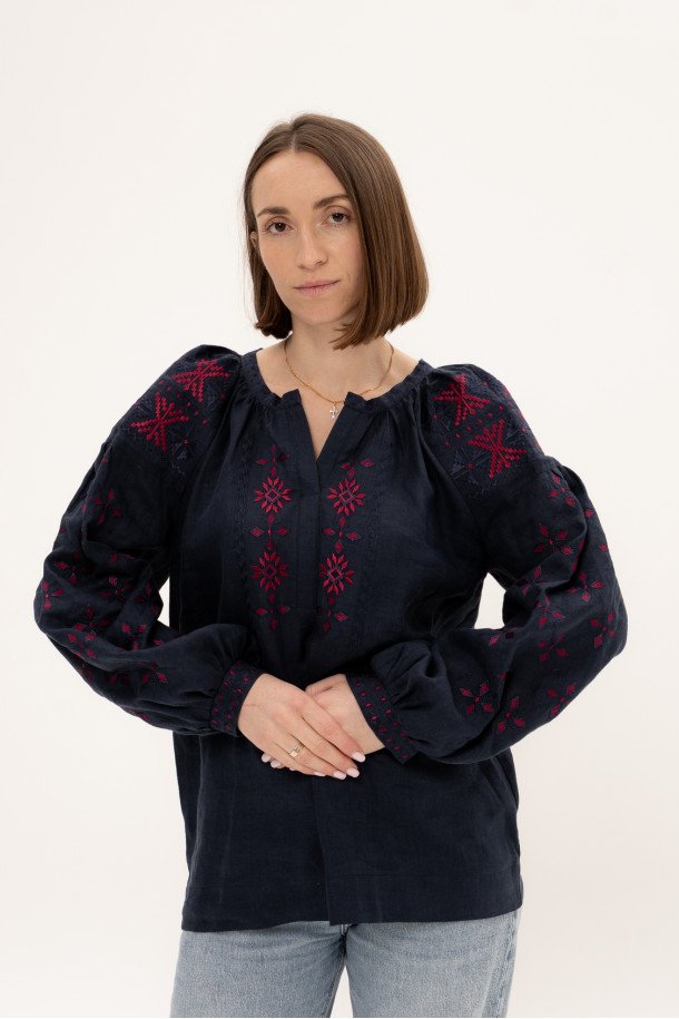 Vyshyvanka VZHIL150