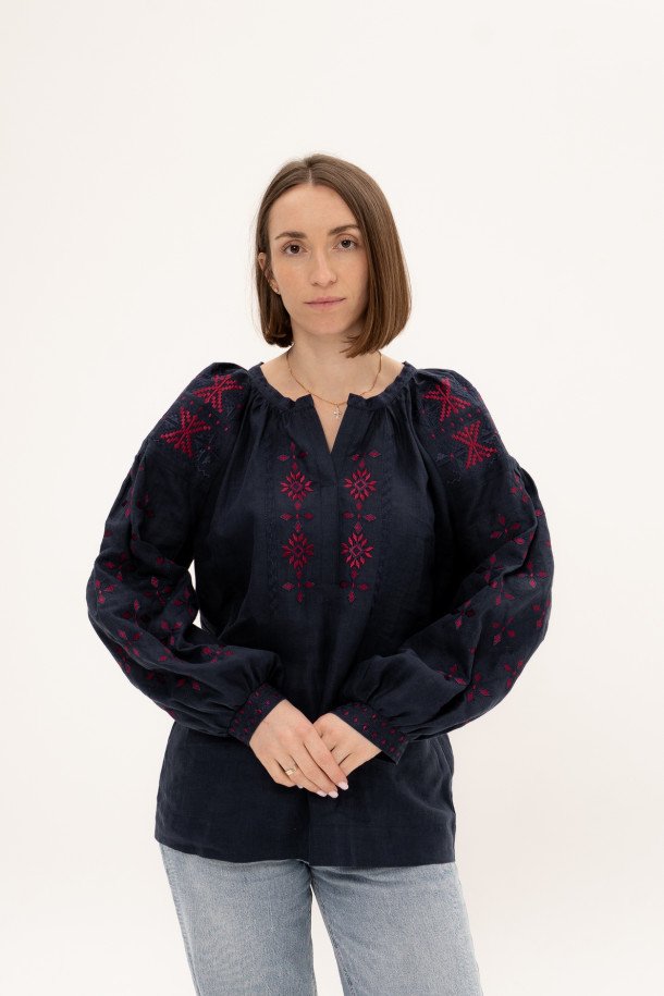Vyshyvanka VZHIL150