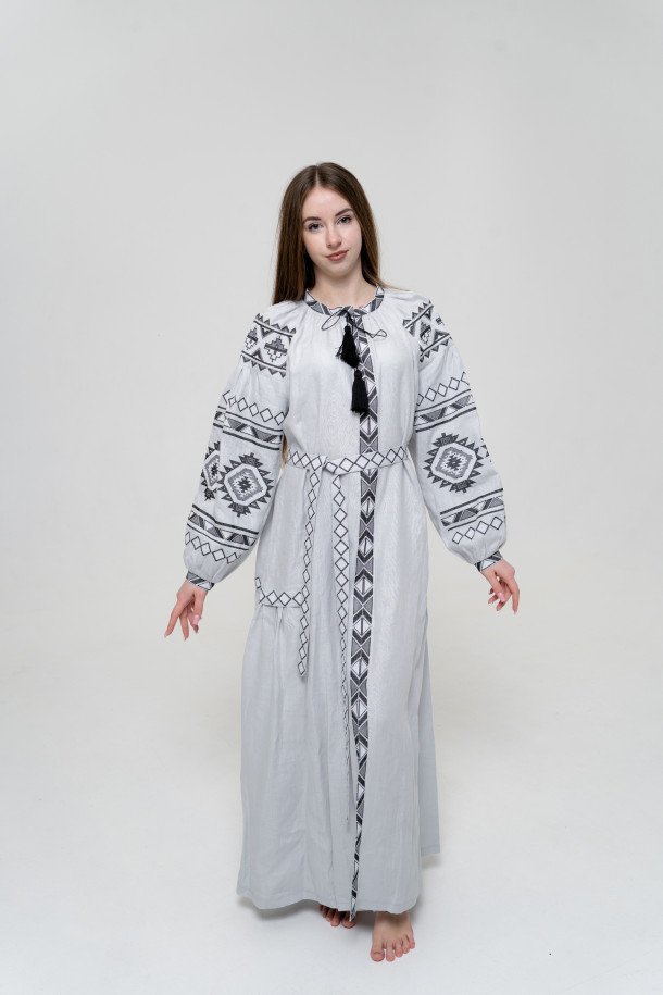 Dress PZHIL151