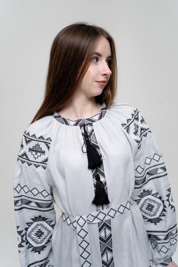 Dress PZHIL151