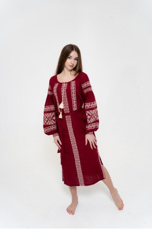 Плаття Жіноче PZHLR153