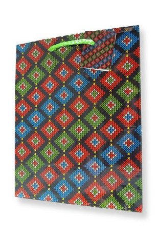 Gift bag PVZ3