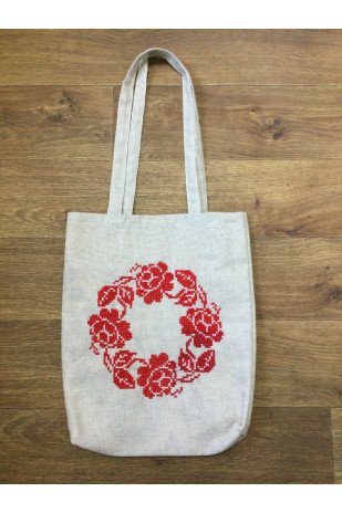 Bag Embroidered SV18