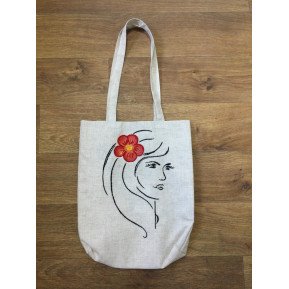 Bag Embroidered SV18