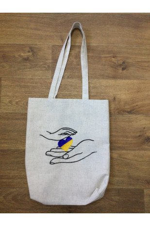 Bag Embroidered SV18