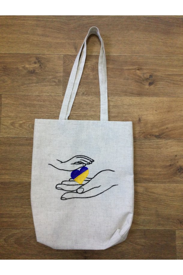 Сумка Вишита SV18