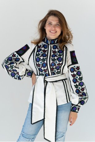Vyshyvanka VZHIL151