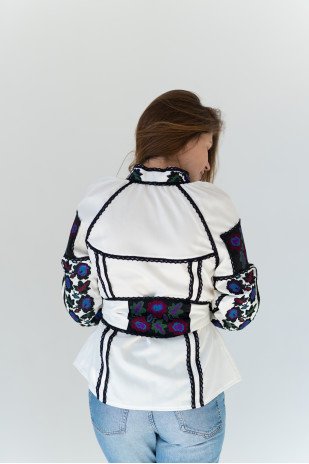 Vyshyvanka VZHIL151