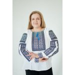 Вишиванка Жіноча VZHLL153