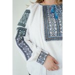 Вишиванка Жіноча VZHLL153