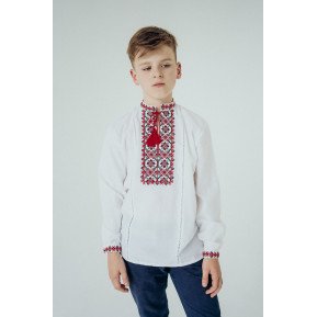 Вишиванка Хлопчик VKHLL65