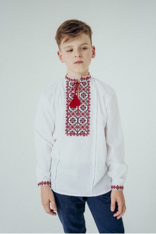Vyshyvanka VKHLL65