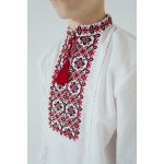 Вишиванка Хлопчик VKHLL65