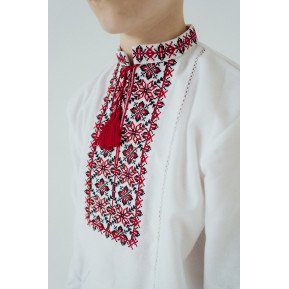 Вишиванка Хлопчик VKHLL65
