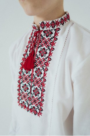 Vyshyvanka VKHLL65