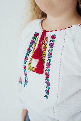Vyshyvanka VDLL58