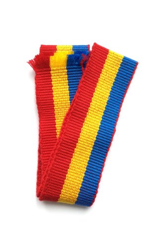 Embroidered belt KD99