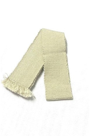 Embroidered belt KD100