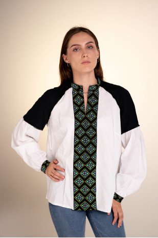 Vyshyvanka VZHLR154