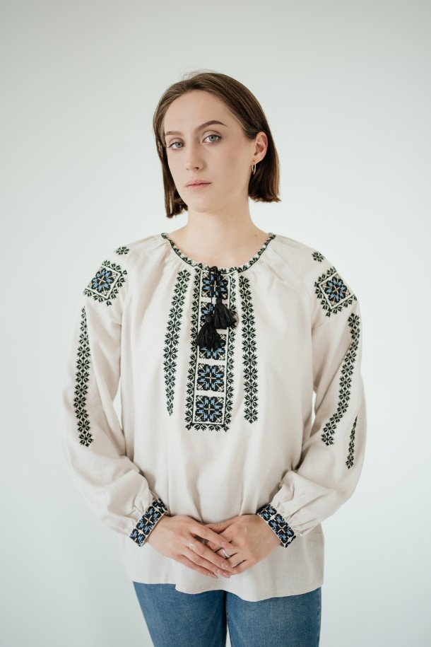 Vyshyvanka VZHLR155