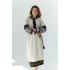 Embroidered Dress PZT5