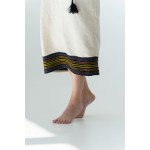 Embroidered Dress PZT5