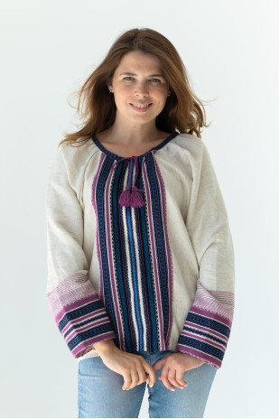 Vyshyvanka Women's VZHT10