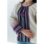 Vyshyvanka Women's VZHT10