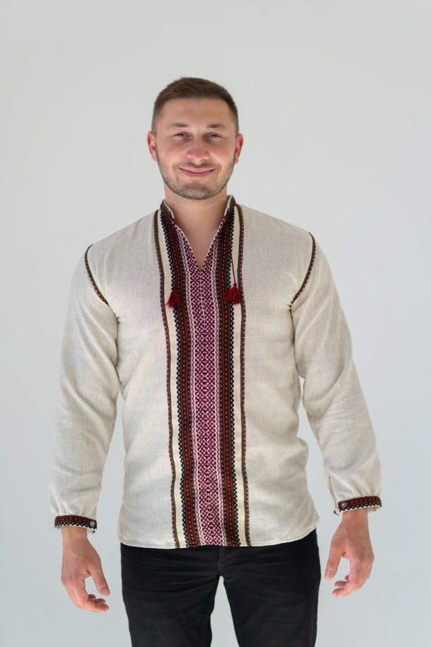 Vyshyvanka VCHT2