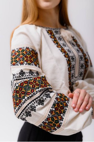 Vyshyvanka VZHKM156