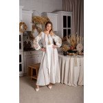 Women's Dress PZHLR156