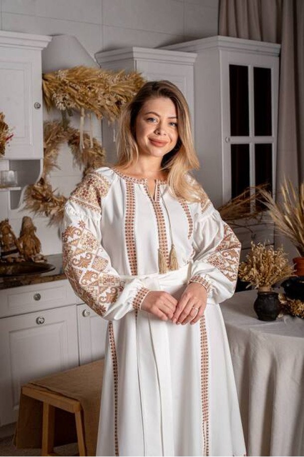 Плаття Жіноче PZHLR156