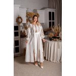 Women's Dress PZHLR156