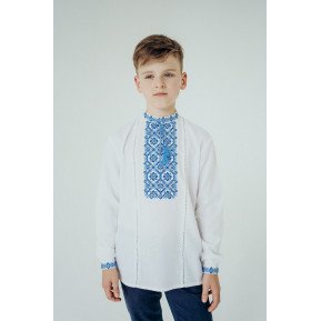 Вишиванка Хлопчик VKHLL67