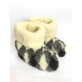 Chuni from Sheep's Wool CHSH12
