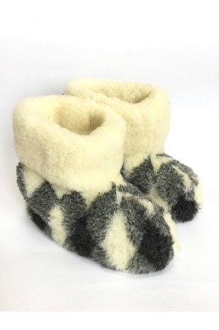 Chuni from Sheep's Wool CHSH12