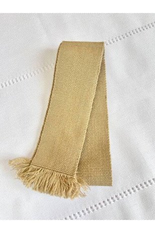 Embroidered Belt KDR102