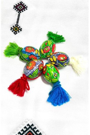 Easter Egg PSK7