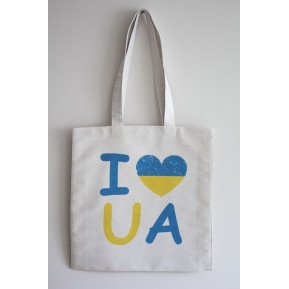 Bag print SР30