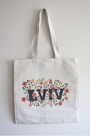 Bag print SР30