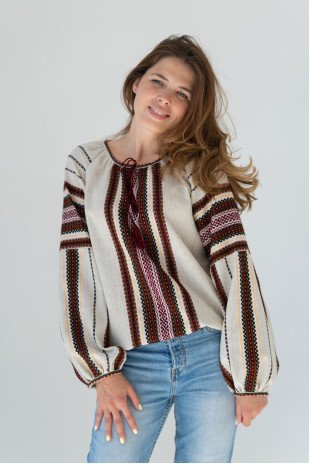 Vyshyvanka Women's VZHT12