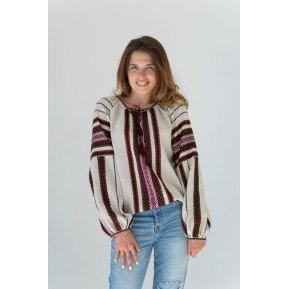 Vyshyvanka Women's VZHT12